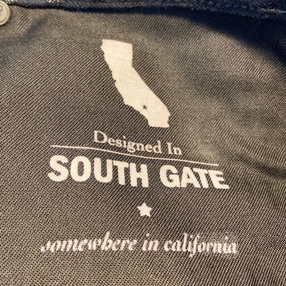 AG Adriano Goldschmied NWOT The Farrah Skinny Ankle high rise black jeans 29R - Picture 10 of 12